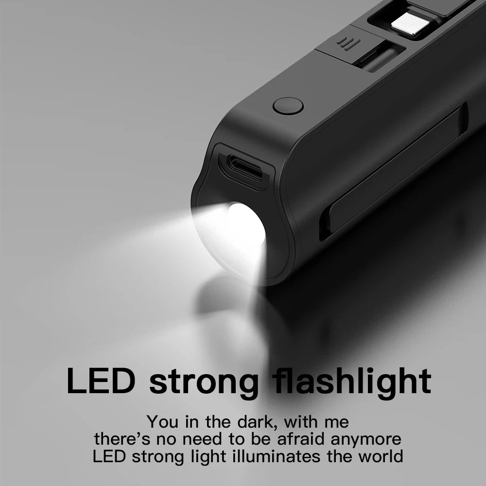 Portable Mini Power Bank