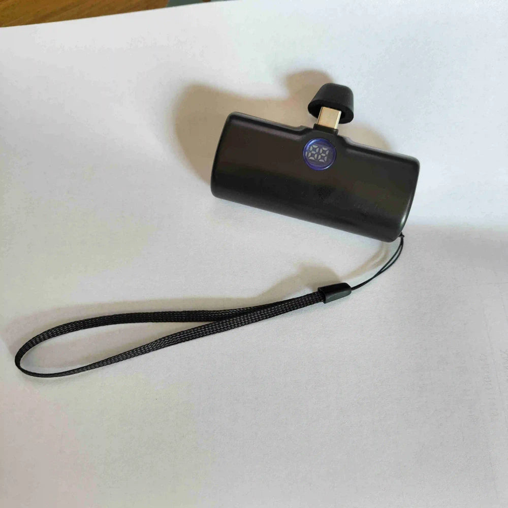 Review Card