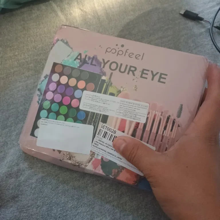 Review Card